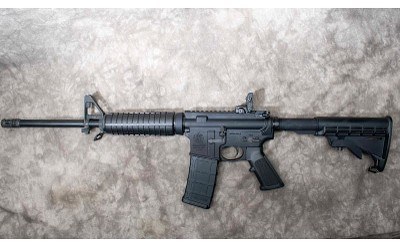 SMITH & WESSON ~ M&P 15 ~ 5.56 NAT - Image 2 of 7