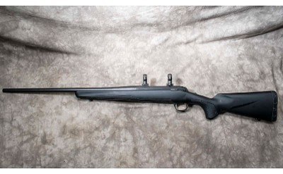 BROWNING X-BOLT .308 WINCHESTER - Image 2 of 8