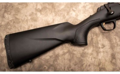 BROWNING X-BOLT .308 WINCHESTER - Image 3 of 8