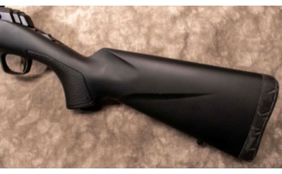BROWNING X-BOLT .308 WINCHESTER - Image 6 of 8
