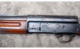 BROWNING ~ AUTO 5 / A5 ~ 12 GAUGE - Image 7 of 11