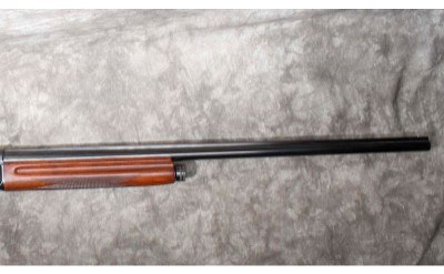 BROWNING ~ AUTO 5 / A5 ~ 12 GAUGE - Image 5 of 11