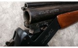 SAVAGE ~ 24S-D ~ .22 MAG/20 GA - Image 9 of 9
