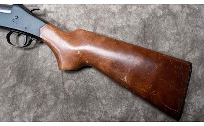 SAVAGE ~ 24S-D ~ .22 MAG/20 GA - Image 7 of 9