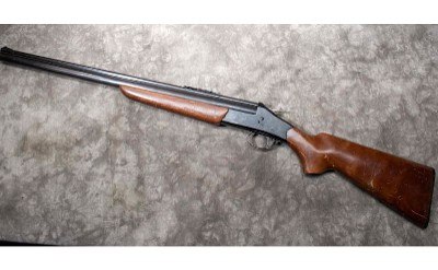 SAVAGE ~ 24S-D ~ .22 MAG/20 GA - Image 3 of 9