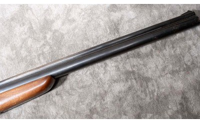 SAVAGE ~ 24S-D ~ .22 MAG/20 GA - Image 6 of 9