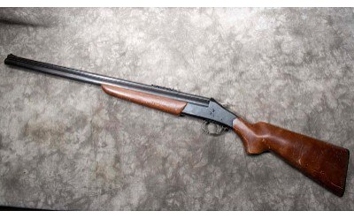 SAVAGE ~ 24S-D ~ .22 MAG/20 GA - Image 2 of 9
