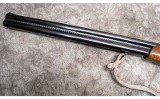 BERETTA ~ S55 ~ 12 GAUGE - Image 8 of 11