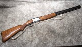 BERETTA ~ S55 ~ 12 GAUGE - Image 1 of 11