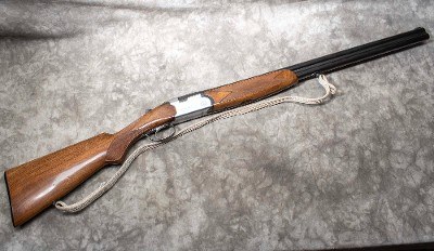 BERETTA ~ S55 ~ 12 GAUGE - Image 1 of 11
