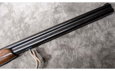 BERETTA ~ S55 ~ 12 GAUGE - Image 5 of 11