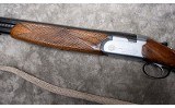BERETTA ~ S55 ~ 12 GAUGE - Image 7 of 11