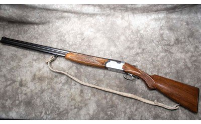 BERETTA ~ S55 ~ 12 GAUGE - Image 2 of 11