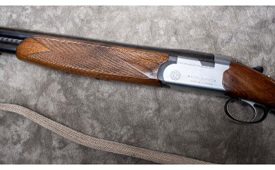 BERETTA ~ S55 ~ 12 GAUGE - Image 7 of 11