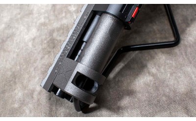 GIRSAN ~ WITNESS 2311S MATCH X ~ 9MM LUGER - Image 5 of 7