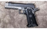 GIRSAN ~ WITNESS 2311S MATCH X ~ 9MM LUGER - Image 2 of 7