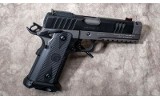 GIRSAN ~ WITNESS 2311S MATCH X ~ 9MM LUGER - Image 3 of 7