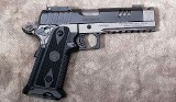 GIRSAN ~ WITNESS 2311S MATCH X ~ 9MM LUGER - Image 1 of 7