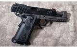 GIRSAN ~ WITNESS 2311S MATCH X ~ 9MM LUGER - Image 4 of 7