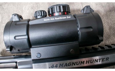 SMITH & WESSON ~ 629-7 ~ .44 MAGNUM - Image 3 of 8