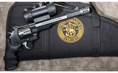 SMITH & WESSON ~ 629-7 ~ .44 MAGNUM - Image 8 of 8