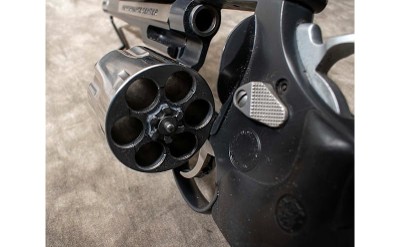SMITH & WESSON ~ 629-7 ~ .44 MAGNUM - Image 5 of 8