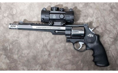 SMITH & WESSON ~ 629-7 ~ .44 MAGNUM - Image 2 of 8