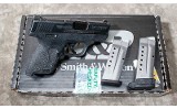 SMITH & WESSON ~ M&P 9 SHIELD ~ 9MM - Image 3 of 3