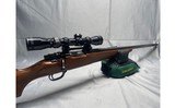 Interarms Mark X 7.62x39