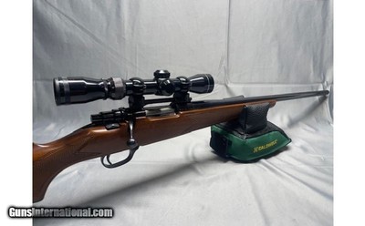 Interarms Mark X 7.62x39