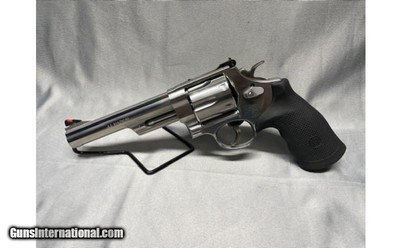 Smith & Wesson Model 629-6 .44 Mag