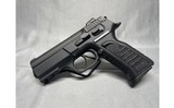 Tanfoglio Witness P S .40 S&W