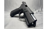 Tanfoglio Witness-P-S .40 S&W - 4 of 5