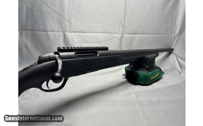 Steyr Pro THB .308 Win