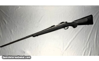 Remington Model 700 7mm Rem. Mag.