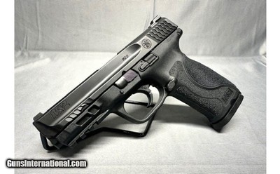 Smith & Wesson M&P M2.0 9mm