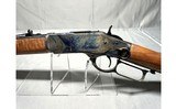 Winchester Model 1873 Deluxe .357 Mag- .38 Spl - 4 of 7