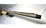 Benelli Super Black Eagle 3 12ga - 9 of 9