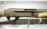 Benelli Super Black Eagle 3 12ga - 3 of 9