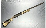 Benelli Super Black Eagle 3 12ga - 1 of 9