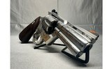 Colt Python .357 Mag (Engraved) - 2 of 10