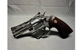 Colt Python .357 Mag (Engraved) - 3 of 10