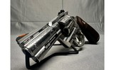 Colt Python .357 Mag (Engraved) - 1 of 10