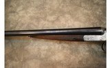 William Evans~SxS~12 Gauge - 10 of 12