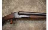 Wards Hercules~SxS~12 Gauge - 3 of 11