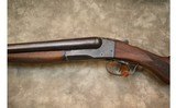 Wards Hercules~SxS~12 Gauge - 8 of 11