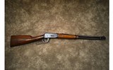 Winchester~94~.32 Winchester Special