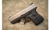 Springfield~XDS~.45 ACP - 2 of 2