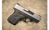 Springfield~XDS~.45 ACP