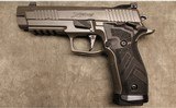 Sig Sauer ~ P226 X-Five Legion ~ 9mm Luger - 2 of 2